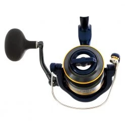 Shimano Thunnus 6000 F Ci4 Baitrunner Reel -Shimano Sales Store 26204 5 n