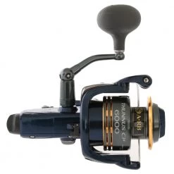 Shimano Thunnus 6000 F Ci4 Baitrunner Reel -Shimano Sales Store 26204 6 n