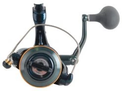 Shimano Thunnus 8000 F Ci4 Baitrunner And Shadow X Nano Straylining Combo 7ft 6-10kg 1pc -Shimano Sales Store 2 46 17