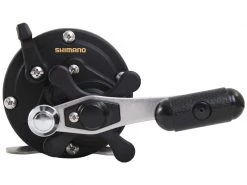 Shimano TR 100-G And Eclipse Overhead Baitcasting Combo 6ft 4-8kg 1pc -Shimano Sales Store 2 49 51