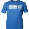 Shimano 3-Fish Corporate T-Shirt S