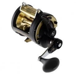 Shimano Triton Lever Drag TLD-30 2-Speed Game Reel -Shimano Sales Store 3586 5 n