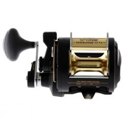 Shimano Triton Lever Drag TLD-30 2-Speed Game Reel -Shimano Sales Store 3586 8 n