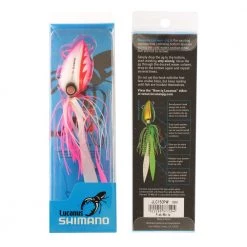 Shimano Sales Store 42 Shimano Lucanus Slow Jig 80g