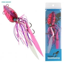 Shimano Lucanus Slow Jig 60g -Shimano Sales Store 3742 6 n 1 1