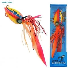 Shimano Lucanus Slow Jig 80g 11 Shimano Lucanus Slow Jig 80g -Shimano Sales Store 3742 7 n 1