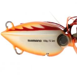 Shimano Lucanus Slow Jig 80g 14 Shimano Lucanus Slow Jig 80g -Shimano Sales Store 3742 8 n 1