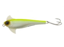 Shimano Waxwing Saltwater Lure Chartreuse 138mm -Shimano Sales Store 3771 4 n
