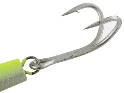 Shimano Waxwing Saltwater Lure Chartreuse 138mm -Shimano Sales Store 3771 6 n