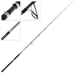 Shimano Baitrunner ST 4000 FB Catana Softbait Combo 7ft 3in 6-8kg 2pc