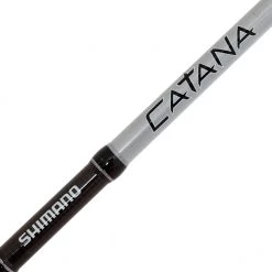 Shimano Catana Soft Bait Spin Rod 7ft 3in 6-8kg 2pc -Shimano Sales Store 3856 5