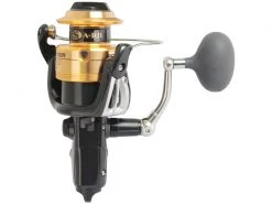 Shimano 6000D Baitrunner And Aquatip Spin Combo 6ft 8-12kg 11 Shimano 6000D Baitrunner And Aquatip Spin Combo 6ft 8-12kg -Shimano Sales Store 3 25 15