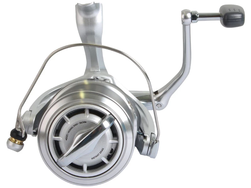 Shimano Ultegra 14000 XSD And Backbone Elite Surfcasting Combo 10-15kg 3pc 4 Shimano Ultegra 14000 XSD And Backbone Elite Surfcasting Combo 10-15kg 3pc - Image 4