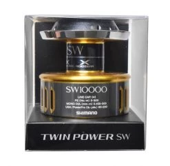 Shimano Spare Spool For Twinpower Reels