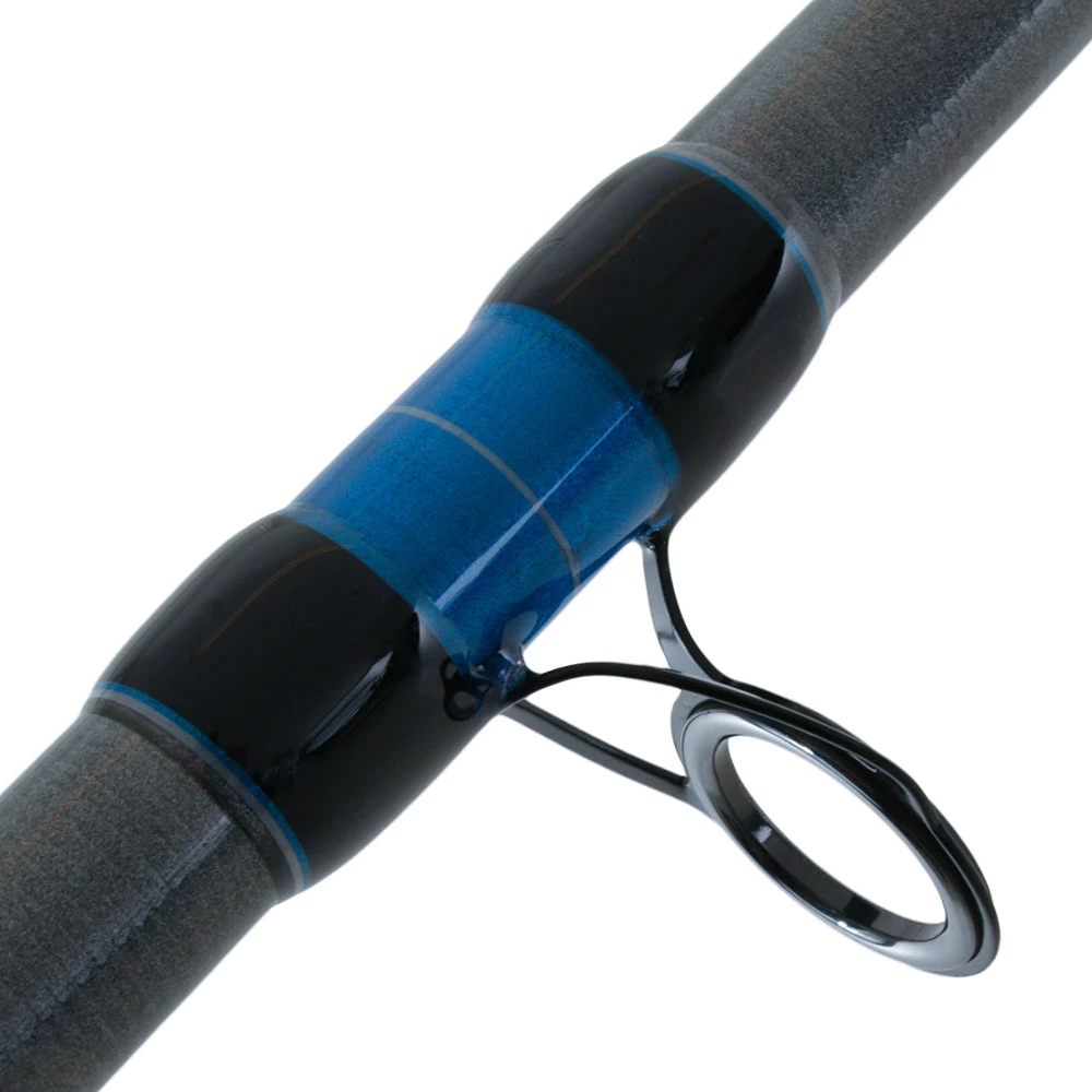 Shimano Aquatip Surf Casting Rod 14ft 6-12kg 3pc 6 Shimano Aquatip Surf Casting Rod 14ft 6-12kg 3pc - Image 6