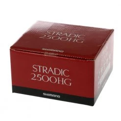 Shimano Stradic 2500 FK HG Light Spinning Reel