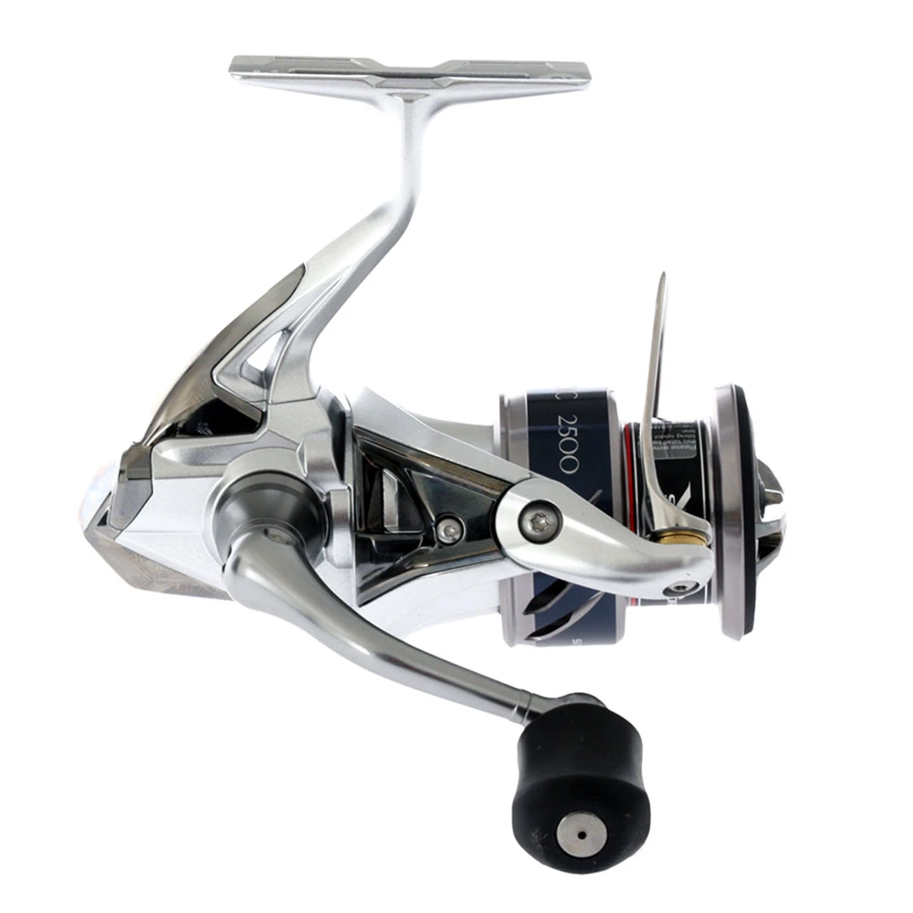 Shimano Stradic 2500 FK HG Light Spinning Reel 3 Shimano Stradic 2500 FK HG Light Spinning Reel - Image 3