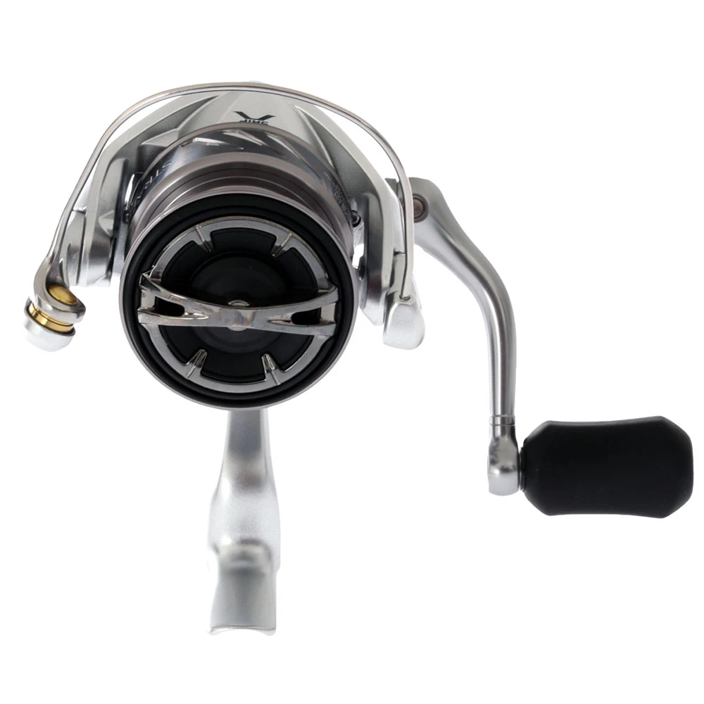 Shimano Stradic 2500 FK HG Light Spinning Reel 5 Shimano Stradic 2500 FK HG Light Spinning Reel - Image 5