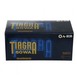 Shimano Tiagra 50 WA Game Reel