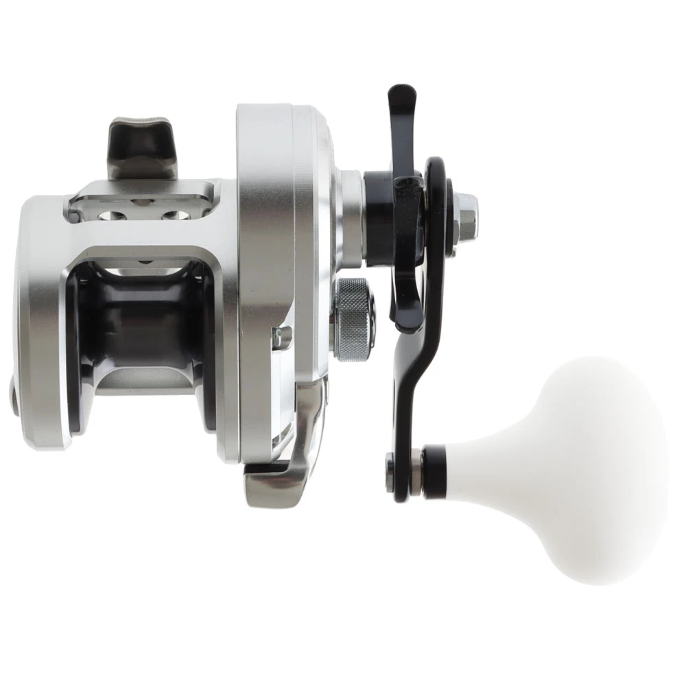 Shimano Trinidad 12 A Jigging Reel 7 Shimano Trinidad 12 A Jigging Reel - Image 7