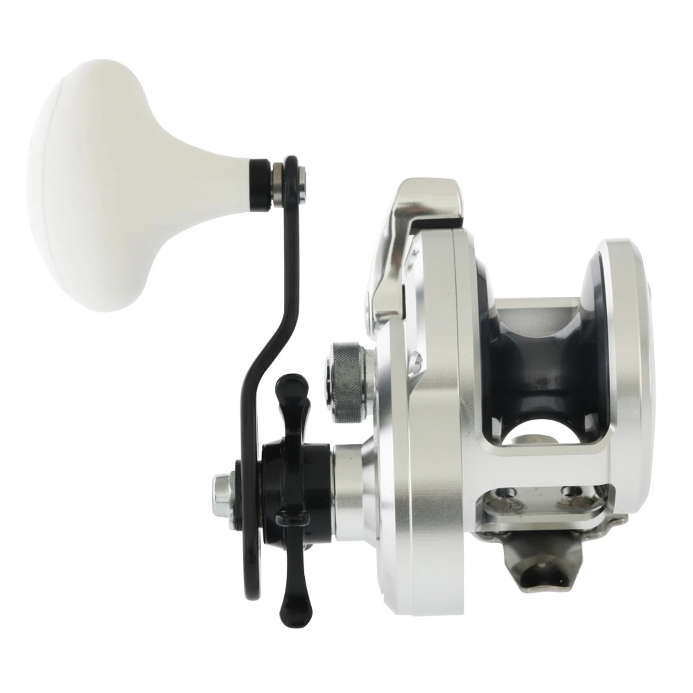 Shimano Trinidad 16 NA Narrow Jigging Reel 7 Shimano Trinidad 16 NA Narrow Jigging Reel - Image 7