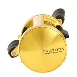 Shimano Calcutta CT 400 B Overhead Reel -Shimano Sales Store 4976 7 n