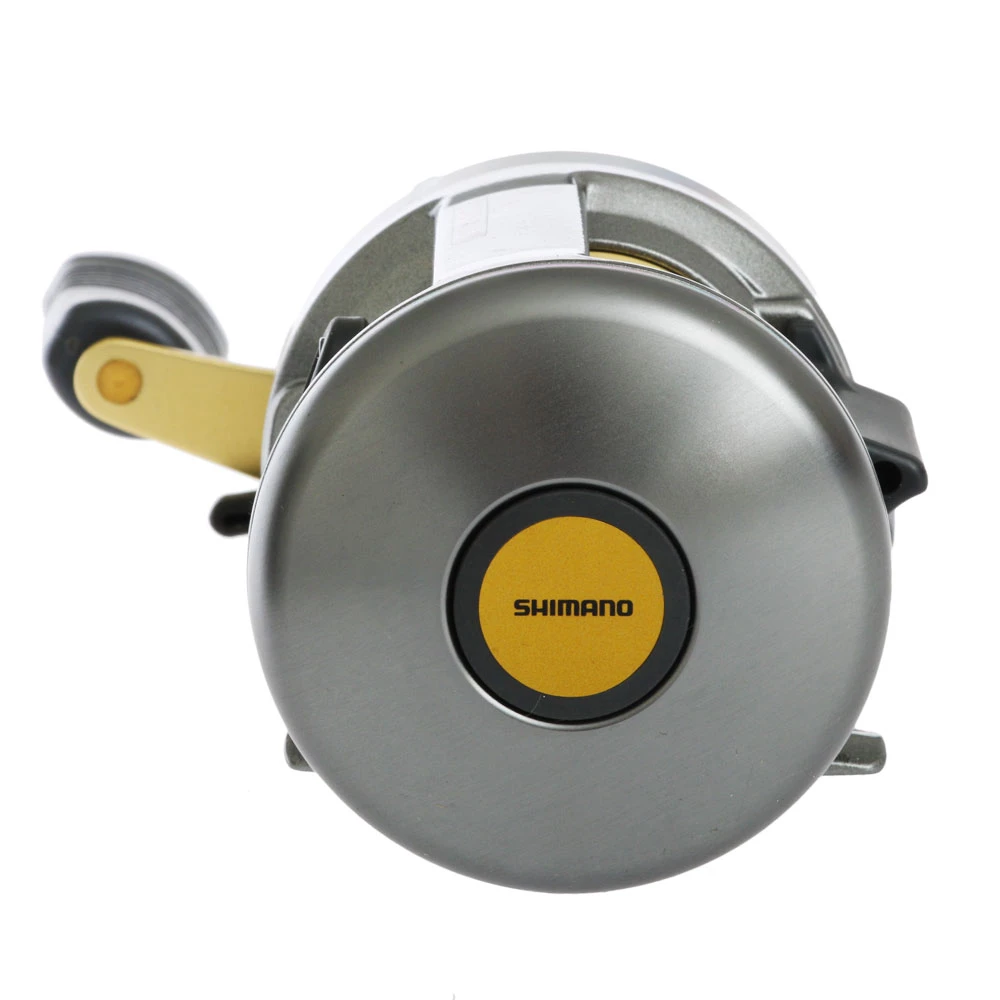 Shimano Corvalus 300 Baitcast Reel 5 Shimano Corvalus 300 Baitcast Reel - Image 5