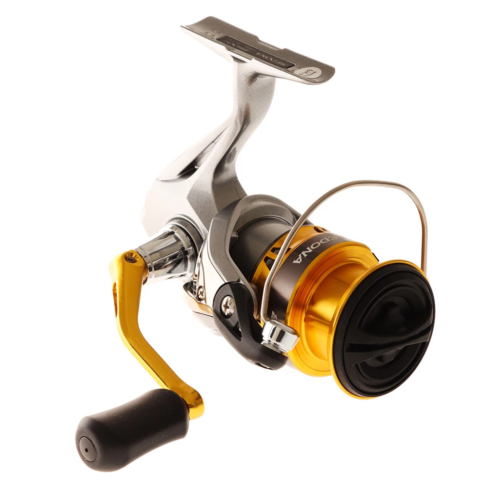 Shimano Sedona 2500 FI Traveller Telescopic Travel Combo 7ft 2-4kg 5-20g 3 Shimano Sedona 2500 FI Traveller Telescopic Travel Combo 7ft 2-4kg 5-20g - Image 3