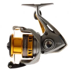 Shimano Sedona 2500 FI Spinning Reel 9 Shimano Sedona 2500 FI Spinning Reel -Shimano Sales Store 49958 5 n