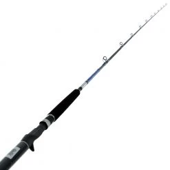 Shimano Shadow X Nano Overhead Rod 7ft 4-8kg 1pc