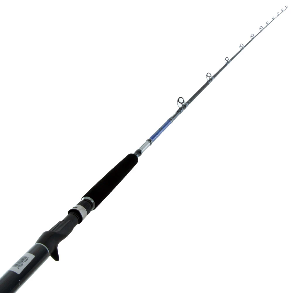Shimano Shadow X Nano Overhead Rod 7ft 4-8kg 1pc 1 Shimano Shadow X Nano Overhead Rod 7ft 4-8kg 1pc