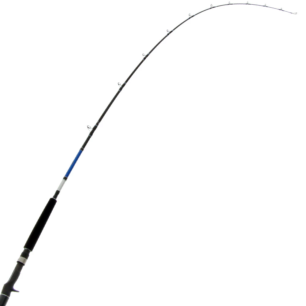 Shimano Shadow X Nano Overhead Rod 7ft 4-8kg 1pc 2 Shimano Shadow X Nano Overhead Rod 7ft 4-8kg 1pc - Image 2