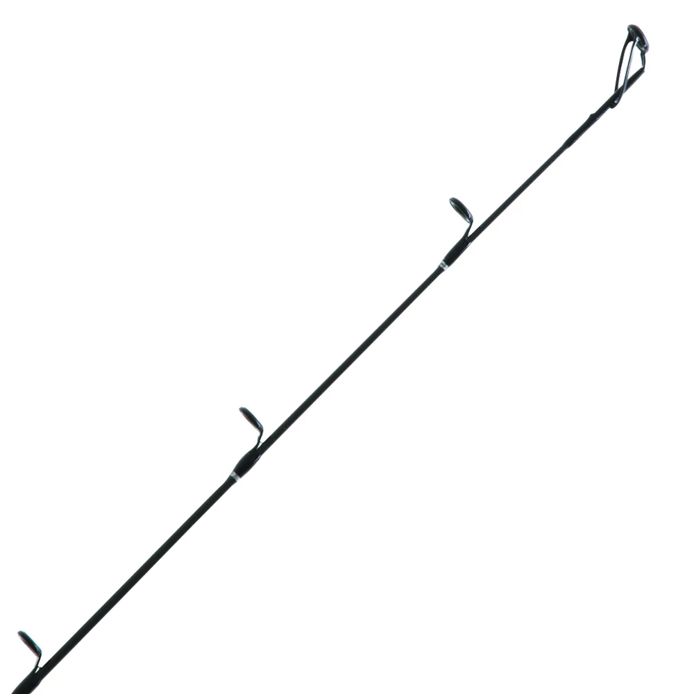 Shimano Catana Overhead Micro Jig Rod 6ft 6in 10-20lb 1pc 7 Shimano Catana Overhead Micro Jig Rod 6ft 6in 10-20lb 1pc - Image 7