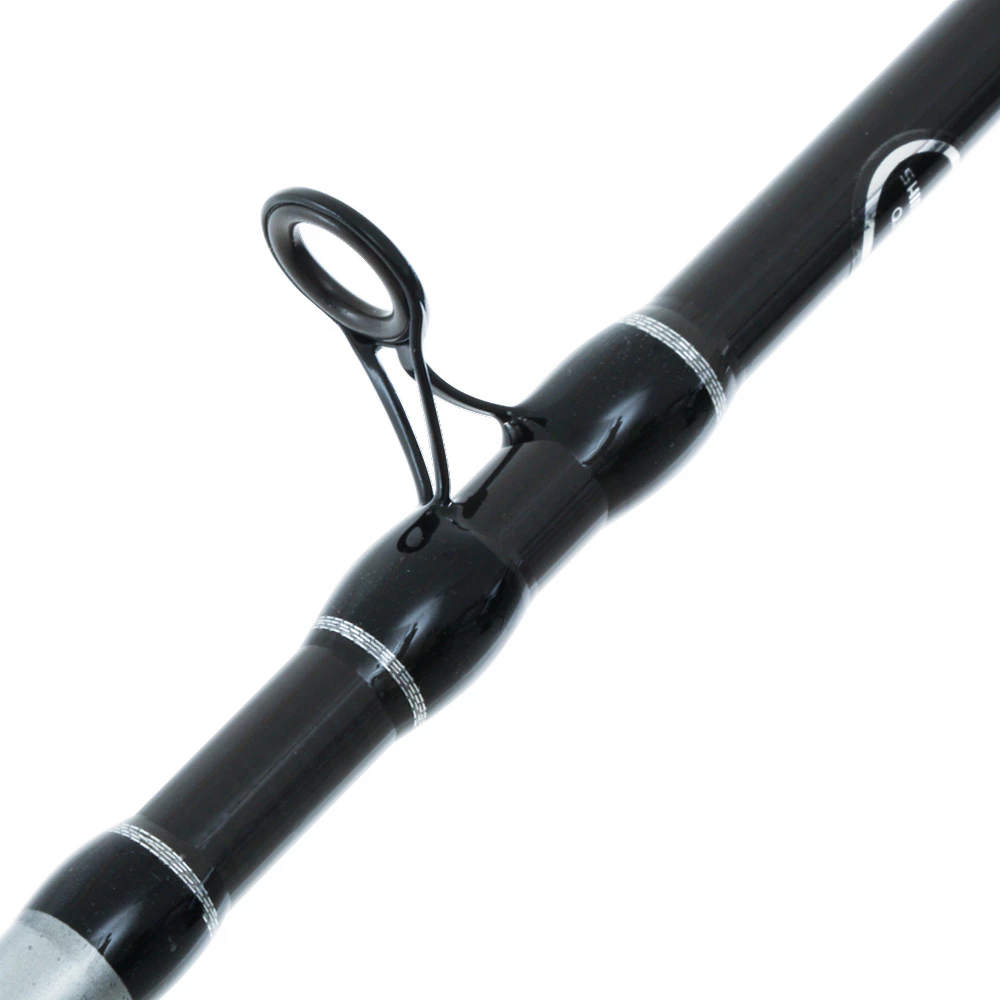 Shimano Catana Overhead Micro Jig Rod 6ft 6in 10-20lb 1pc 6 Shimano Catana Overhead Micro Jig Rod 6ft 6in 10-20lb 1pc - Image 6