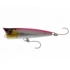 Shimano Ocea Spouter Topwater Lure 150mm 89g Pink Silver -Shimano Sales Store 49997 1 pc 1