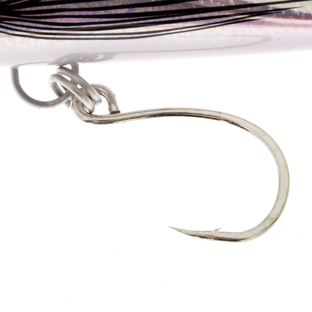 Shimano Ocea Spouter Topwater Lure 150mm 89g Flying Fish 3 Shimano Ocea Spouter Topwater Lure 150mm 89g Flying Fish - Image 3