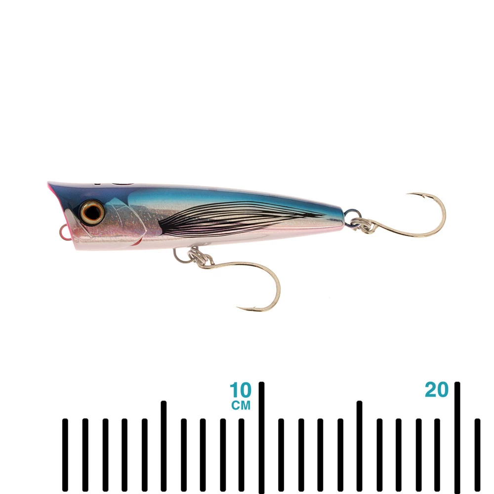 Shimano Ocea Spouter Topwater Lure 150mm 89g Flying Fish 4 Shimano Ocea Spouter Topwater Lure 150mm 89g Flying Fish - Image 4