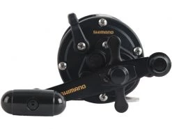 Shimano TR 200G And Eclipse Overhead Boat Combo 6ft 4-8kg 1pc -Shimano Sales Store 4 15 13