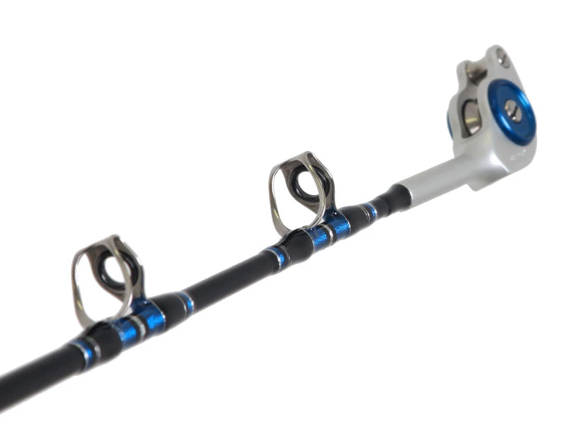 Shimano Talica 50 II And Tiagra Stand Up Game Combo 5ft 6in 37kg 1pc 2 Shimano Talica 50 II And Tiagra Stand Up Game Combo 5ft 6in 37kg 1pc - Image 2