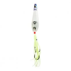 Shimano Rock Hopper Inchiku Slider Jig Glow 90g