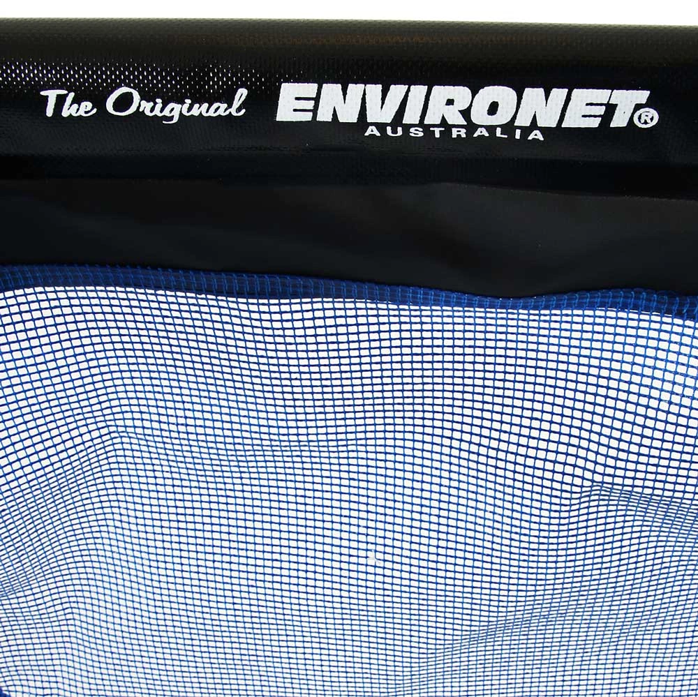 Shimano Environet Full Mesh Tangle Free Landing Net Large 3 Shimano Environet Full Mesh Tangle Free Landing Net Large - Image 3