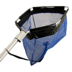 Shimano Environet Full Mesh Tangle Free Landing Net XL -Shimano Sales Store 50112 5 n