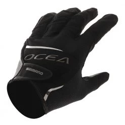Shimano Ocea Jigging Gloves XL