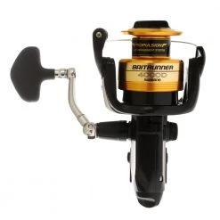 Shimano Baitrunner 4000 D And Backbone Elite Straylining Combo 7ft 5-8kg 2pc -Shimano Sales Store 5141 6 n 1