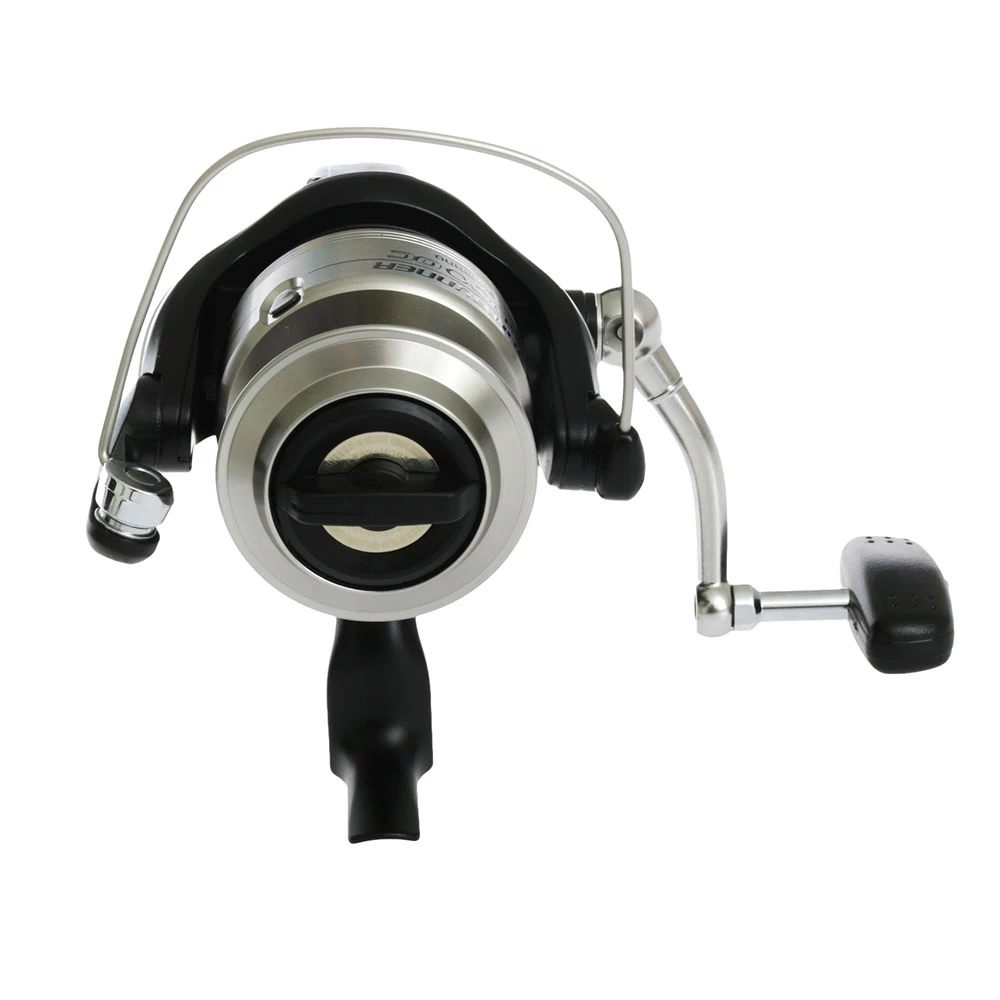 Shimano Baitrunner 6000 OC Reel 4 Shimano Baitrunner 6000 OC Reel - Image 4