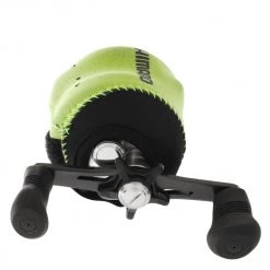 Shimano Overhead Reel Cover Small Baitcaster -Shimano Sales Store 5850 4 n