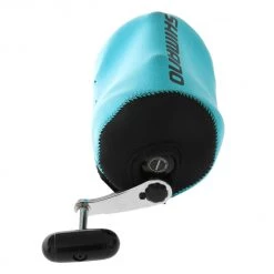 Shimano Overhead Reel Cover Large -Shimano Sales Store 5852 4 n