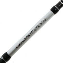 Shimano Catana Spinning Rod 7ft 6in 3-5kg 2pc -Shimano Sales Store 5973 4