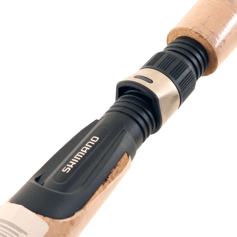 Shimano Catana Soft Bait Spinning Rod 7ft 3-5kg 2pc 2 Shimano Catana Soft Bait Spinning Rod 7ft 3-5kg 2pc - Image 2