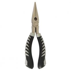 Shimano Brutus Long Nose Pliers 8in 5 Shimano Brutus Long Nose Pliers 8in -Shimano Sales Store 6007 4 n 1